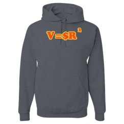 Unisex Basic Promo Hoodie