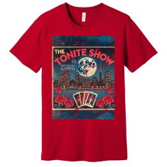 The Tonite Show hearts