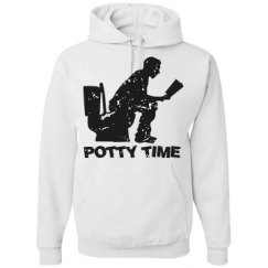 Unisex Basic Promo Hoodie