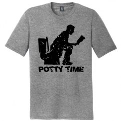 Unisex Perfect Tri Tee