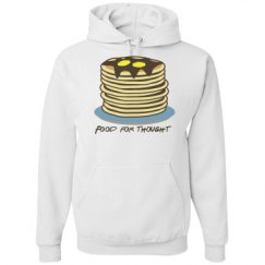 Unisex Basic Promo Hoodie