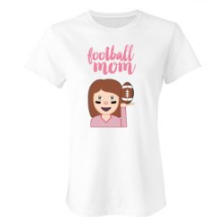 Ladies Slim Fit Favorite Tee