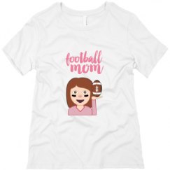 Ladies Relaxed Fit Tee