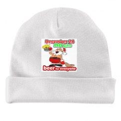 Rabbit Skins Baby Hat