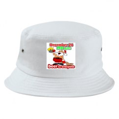 Unisex Bucket Hat