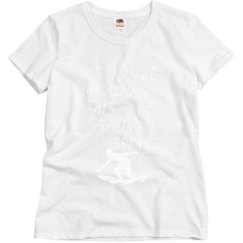 Ladies Basic Softstyle Promo Tee