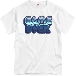 Game Over 