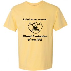 Adult Heavyweight T-Shirt