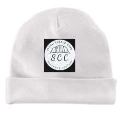 Rabbit Skins Baby Hat