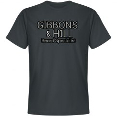 Sharp Dressed Beard Specialists