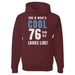 Unisex Basic Promo Hoodie