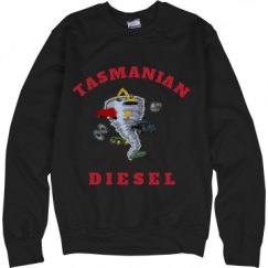 Unisex Basic Promo Crewneck Sweatshirt