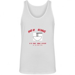 Unisex Jersey Tank Top