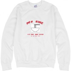 Unisex Ultimate Cotton Crewneck Sweatshirt