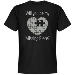 Missing Piece