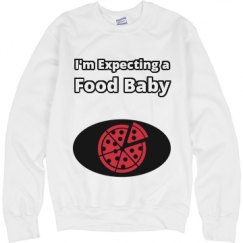 Unisex Ultimate Cotton Crewneck Sweatshirt