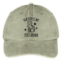 Vintage Baseball Cap