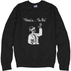 Unisex Basic Promo Crewneck Sweatshirt