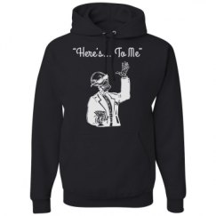 Unisex Basic Promo Hoodie