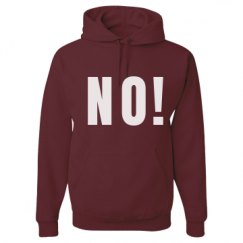 Unisex Basic Promo Hoodie