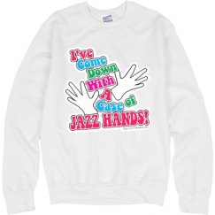 Unisex Ultimate Cotton Crewneck Sweatshirt