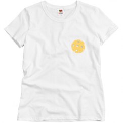 Ladies Basic Softstyle Promo Tee