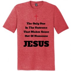 Unisex Perfect Tri Tee