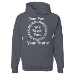 Unisex Basic Promo Hoodie