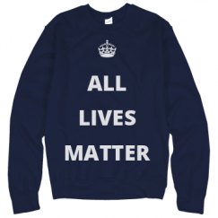 Unisex Basic Promo Crewneck Sweatshirt