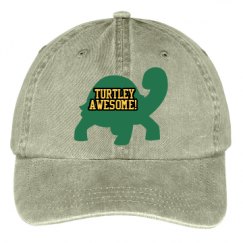 Vintage Baseball Cap