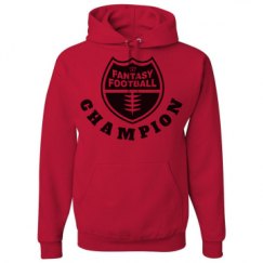 Unisex Basic Promo Hoodie