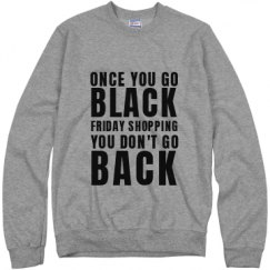 Unisex Ultimate Cotton Crewneck Sweatshirt