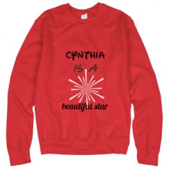 Unisex Basic Promo Crewneck Sweatshirt