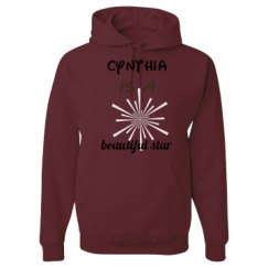 Unisex Basic Promo Hoodie