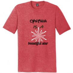 Unisex Perfect Tri Tee