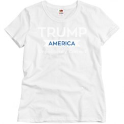 Ladies Basic Softstyle Promo Tee