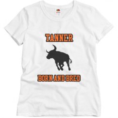 Ladies Basic Softstyle Promo Tee