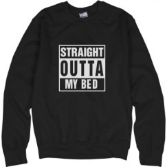 Unisex Basic Promo Crewneck Sweatshirt
