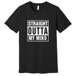 Straight Outta My Mind