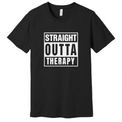 Straight Outta Therapy 
