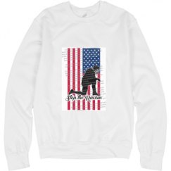 Unisex Basic Promo Crewneck Sweatshirt