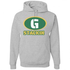 Unisex Basic Promo Hoodie