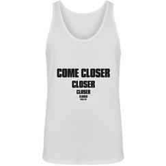 Unisex Jersey Tank Top