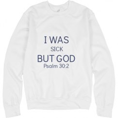 Unisex Basic Promo Crewneck Sweatshirt