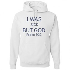 Unisex Basic Promo Hoodie