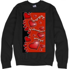 Unisex Basic Promo Crewneck Sweatshirt