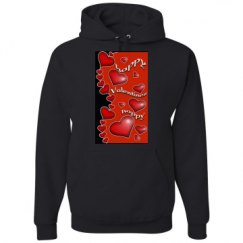 Unisex Basic Promo Hoodie