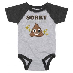 This Baby Is A Little Shit