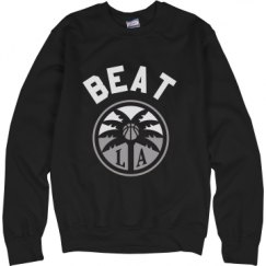 Unisex Basic Promo Crewneck Sweatshirt