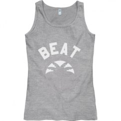 Ladies Semi-Fitted Basic Promo Tank